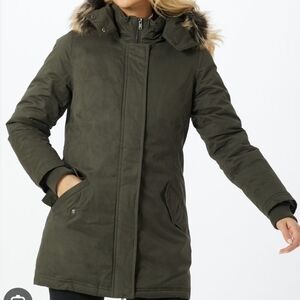 🆕️🪅Only Parka
